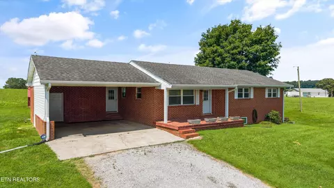 455 County Road 319, Niota, TN 37826