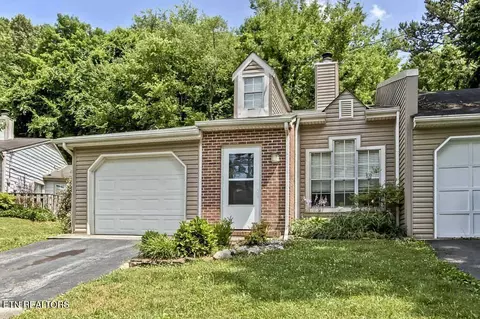 7648 Chatham Cir, Knoxville, TN 37909