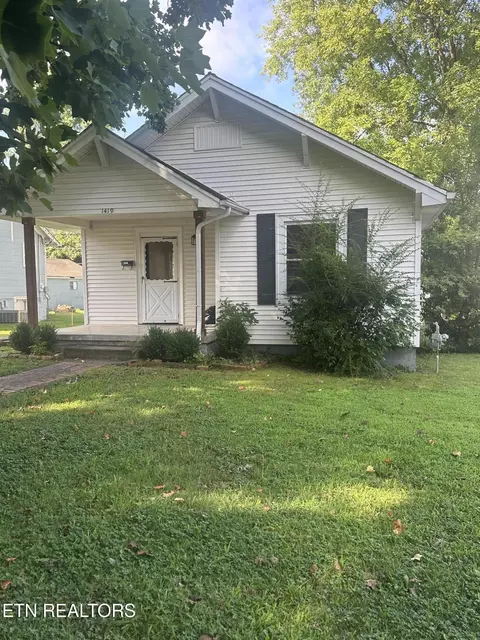 1419 Perkins St, Alcoa, TN 37701