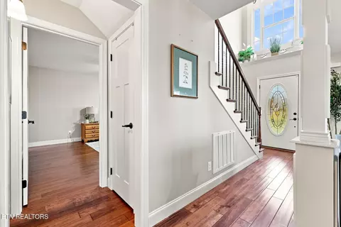 Entry Way - 1405 Caleb Tr, Greenback, TN 37742 photo 1 of 1