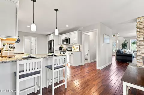Kitchen - 1405 Caleb Tr, Greenback, TN 37742 photo 1 of 4