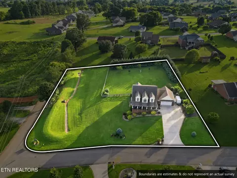 View/Area - 1405 Caleb Tr, Greenback, TN 37742 photo 2 of 5