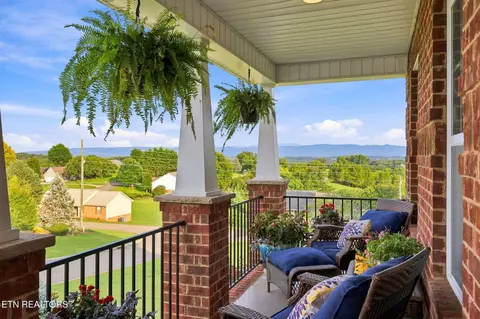 Exterior - 1405 Caleb Tr, Greenback, TN 37742 photo 3 of 10