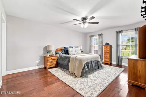 Bedroom - 1405 Caleb Tr, Greenback, TN 37742 photo 1 of 6