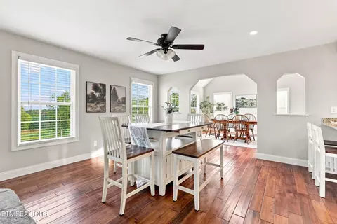 Dining - 1405 Caleb Tr, Greenback, TN 37742 photo 1 of 4