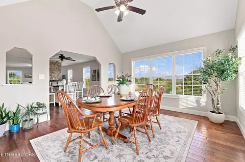 Dining - 1405 Caleb Tr, Greenback, TN 37742 photo 4 of 4