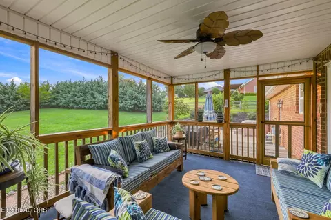 Exterior - 1405 Caleb Tr, Greenback, TN 37742 photo 6 of 10