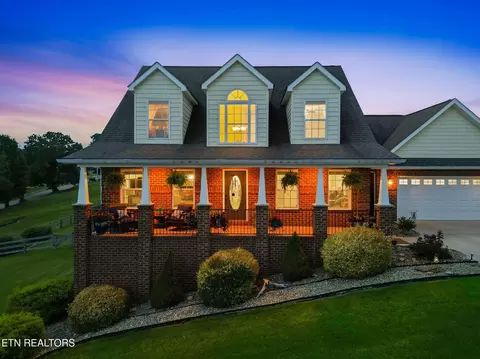 1405 Caleb Tr, Greenback, TN 37742