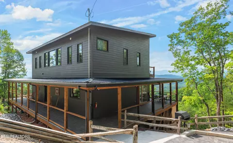 Other - 875 Shell Mountain Rd, Sevierville, TN 37876 photo 1 of 7