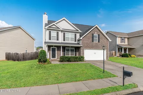 7535 Dupree Rd, Knoxville, TN 37920