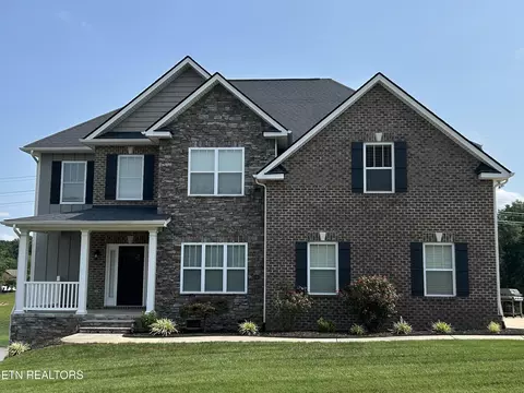 2834 Surfside Shores Ln #3, Knoxville, TN 37938