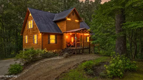 212 Old Lindsey Bridge Rd, Vonore, TN 37885