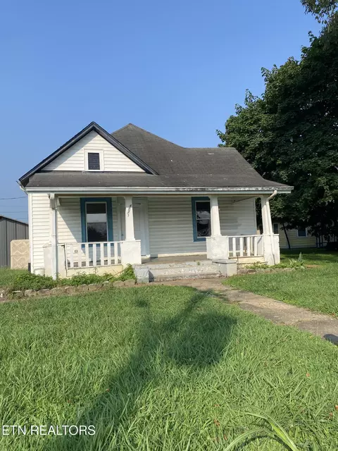 4623 Fennel Rd, Knoxville, TN 37912