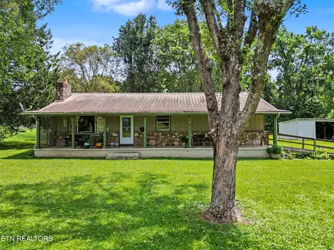 115 Dunn Way, Cosby, TN 37722