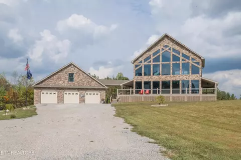 4700 Honey Creek Loop Rd, Robbins, TN 37852