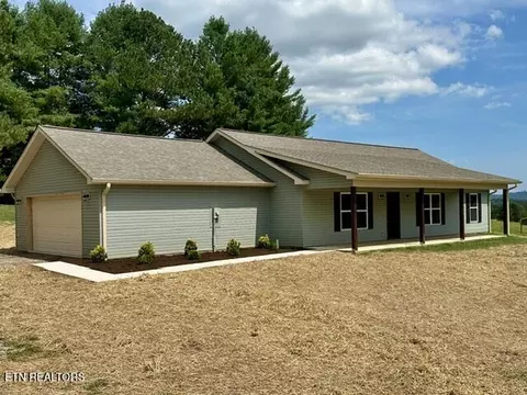 1722 Repass Rd, New Market, TN 37820