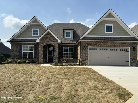 12825 Magnolia Crest Ln, Knoxville, TN 37922