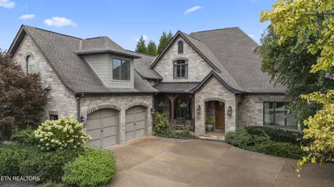 559 Stratfield Way, Knoxville, TN 37919