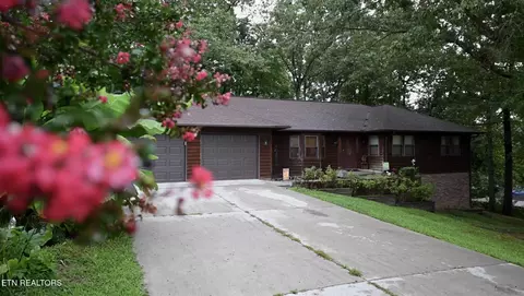 162 Mineral Springs Ln, Jacksboro, TN 37757