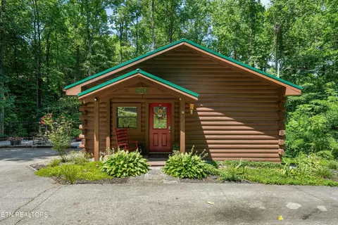 4023 Ole Smoky Way, Sevierville, TN 37862