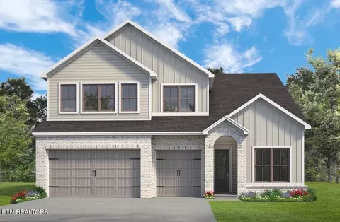 lot22 Chandler Drive Pl, Lenoir City, TN 37772
