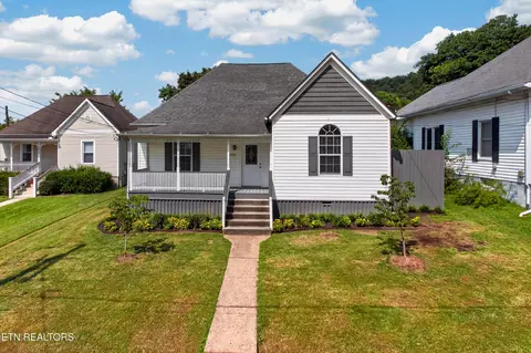 1023 Minnesota Ave, Knoxville, TN 37921