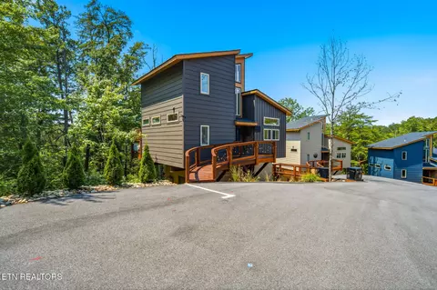 Other - 2385 Forge Hideaway Loop UNIT 4, Pigeon Forge, TN 37863 photo 1 of 3