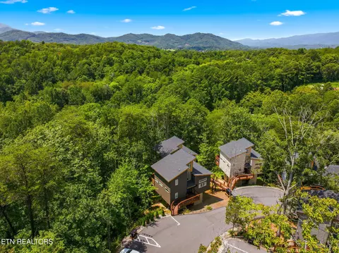 View/Area - 2385 Forge Hideaway Loop UNIT 4, Pigeon Forge, TN 37863 photo 8 of 8
