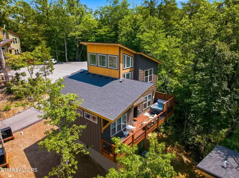 Other - 2385 Forge Hideaway Loop UNIT 4, Pigeon Forge, TN 37863 photo 3 of 3