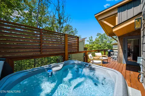 Other - 2385 Forge Hideaway Loop UNIT 4, Pigeon Forge, TN 37863 photo 2 of 3