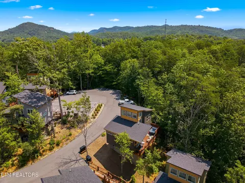 View/Area - 2385 Forge Hideaway Loop UNIT 4, Pigeon Forge, TN 37863 photo 6 of 8
