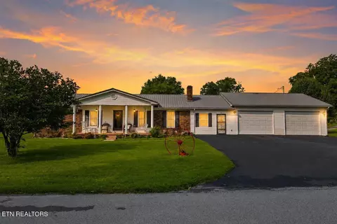 177 Thomas Rd, Speedwell, TN 37870