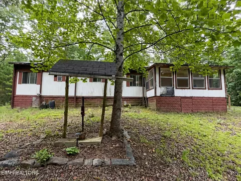 131 Williams Cir, Rockwood, TN 37854