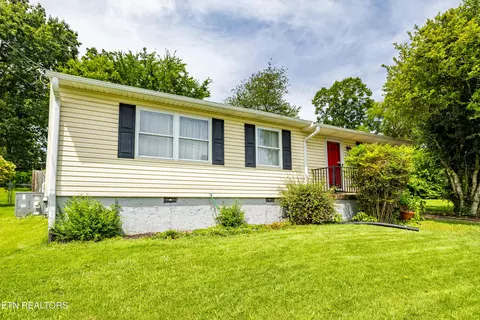 114 Aspen Ln, Oak Ridge, TN 37830