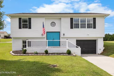 1011 Fox Run, Jefferson City, TN 37760