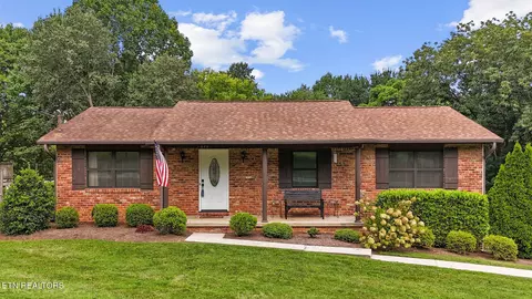 11029 Hughlan Dr, Knoxville, TN 37934