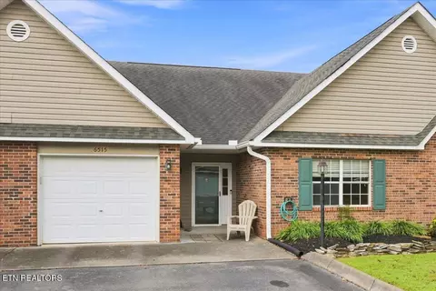 6515 Hickory Valley Way, Knoxville, TN 37918