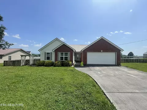 333 NE Morie Rd, Dandridge, TN 37725