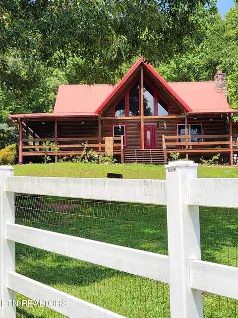 1551 Belltown Rd, Tellico Plains, TN 37385