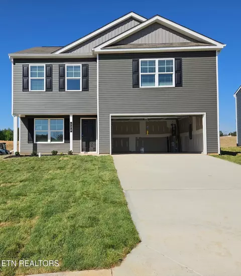 126 Riley Ct, Maynardville, TN 37807