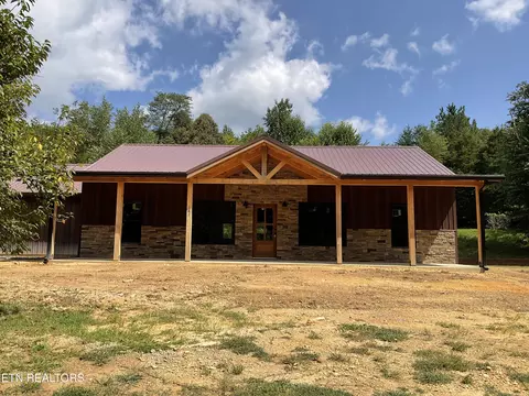 181 Sunshine Ln, Spring City, TN 37381