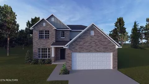 1913 Hickory Reserve Rd, Knoxville, TN 37932
