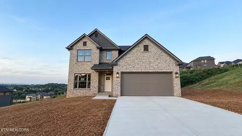 1913 Hickory Reserve Rd, Knoxville, TN 37932