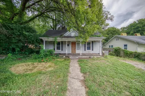 1809 E Glenwood Ave, Knoxville, TN 37917