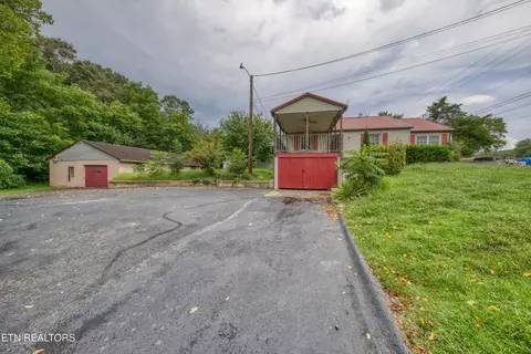 2315 Harris Rd, Knoxville, TN 37924