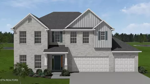 12263 Bethel Hollow Dr, Knoxville, TN 37932
