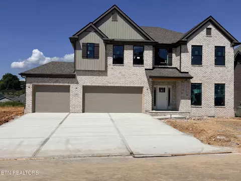 12263 Bethel Hollow Dr, Knoxville, TN 37932