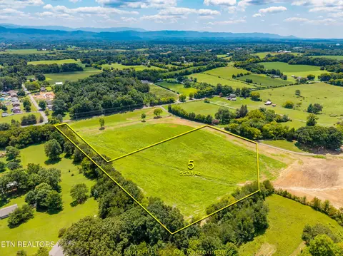 lot5 Saratoga Dr, Maryville, TN 37804