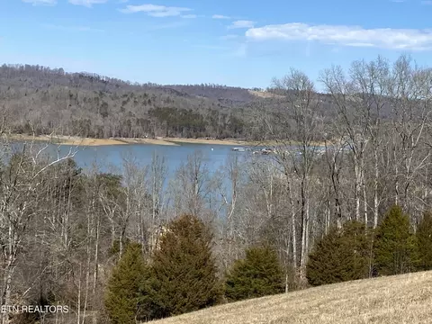 Bob Wright Lot 32 Rd, Maynardville, TN 37807
