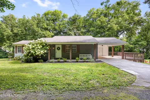 4390 Mccloud Rd, Knoxville, TN 37938